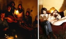 Fleet Foxes and Beach House Link up for Tour