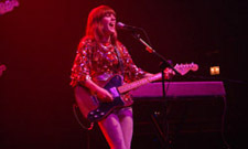 Rilo Kiley Kick Off Tour Tonight