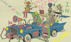 "Like It or Not (El Guincho Remix)" [MP3/Stream]