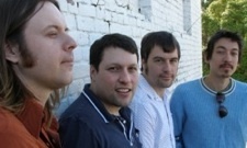 Polvo's Ash Bowie Talks "Reformation"