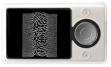 Joy Division Coming to DVD and Zune
