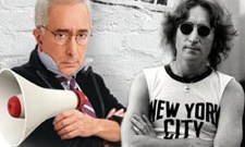 John, Yoko, Ben Stein, Killers: Creationist Controversy