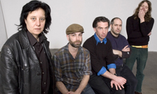 Thalia Zedek Expands Backing Band for New Album