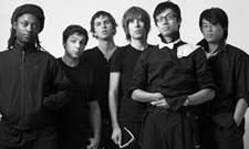 Islands Throw Some Dates on That Tour