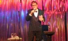 Neil Hamburger Sings Country Winners on Tour
