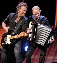 Danny Federici, E Street Band Keyboardist, R.I.P.