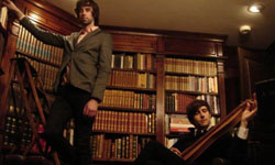 "The Richest Kids" [MP3/ Stream]