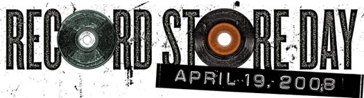 Pitchfork's Guide to Record Store Day