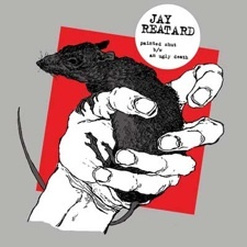 Jay Reatard Preps Next 7", Chaos Erupts at Toronto Gig