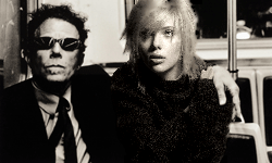"Falling Down" (Tom Waits cover) [Stream]