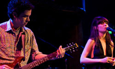 She & Him Postpone NYC Gig, Team With Yo La Tengo