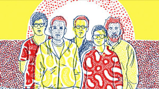 Hot Chip Line Up New Single, Tour