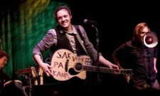 Arcade Fire Plan Obama Shows With Superchunk!