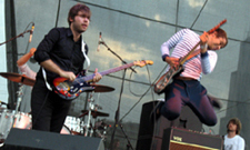 The Next Peter Bjorn and John Album: Instrumental!
