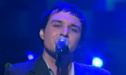 "While You Wait for the Others" (Live on "Late Night With  Conan O'Brien")