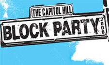 Hold Steady, Vampire Weekend, LSF Rock Capitol Hill