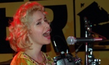 Nellie McKay Scores Election Musical, Plans Shows