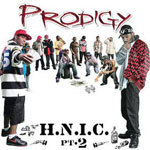 H.N.I.C. Pt. 2 H.N.I.C. Pt. 2