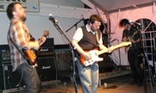 Frightened Rabbit Tour Both Sides of the Pond