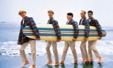 Beach Boys Box Classic Singles, Brian Wilson Tours