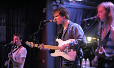 Dirty Projectors Sign to Domino, Prep Two New LPs