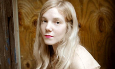 Essie Jain Readies Second Album for June Release