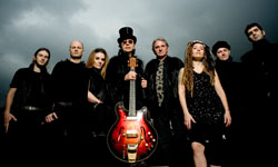 "Mutantes Depois" (New Song) [MP3/Stream]