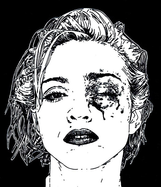 Crystal Castles Caught Up in Artwork Controversy