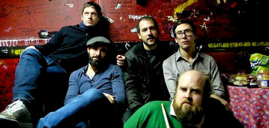 Les Savy Fav