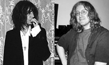 Patti Smith and Kevin Shields' Coral Sea Coming to CD