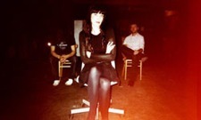 Atlas Sound, Hot Chip's Taylor Remix Sian Alice Group