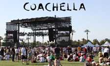 Coachella 2008 Starts Today