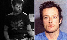 Steve Albini Recording New Scott Weiland Album