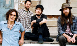 "Blue Driver" (Michael Hurley cover) [MP3/Stream]