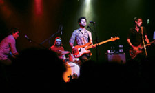 Wolf Parade Announce Summer Tour
