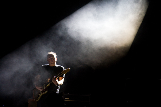 Photos: Coachella [Saturday]