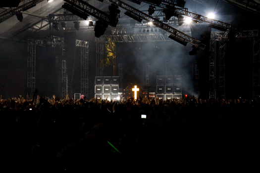 Photos: Coachella [Sunday]