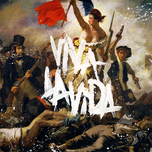 Coldplay to Play Free Shows in London, NYC