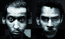 Massive Attack Curate Meltdown Fest, Tour Europe