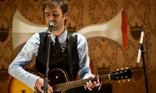 Andrew Bird Adds a Few Shows, Blogs Some More
