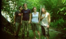 Shearwater Tour With Frog Eyes, Evangelicals