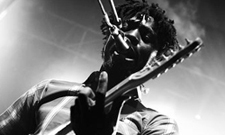 Bloc Party Line Up Summer Tour, Work on New Album