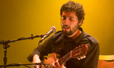 Jose Gonzalez Tours Again, Releases "Teardrop" Single