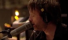 Radiohead In-Studio Performance Headed to VH1