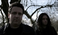 Stephen O'Malley's KTL Tours With Radian's Nemeth