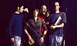 "Carlos Walter Wendy Stanley" [MP3/Stream]