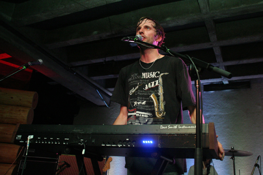 Photos: Cut Copy / Black Kids [Portland, OR; 04/28/08]
