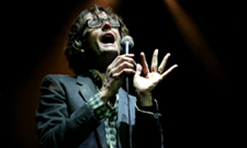 Jarvis Begins to Commence to Start LP, Adds Shows