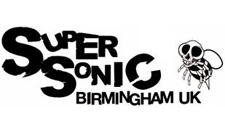 Battles, Fuck Buttons, Harmonia, Earth Do Supersonic