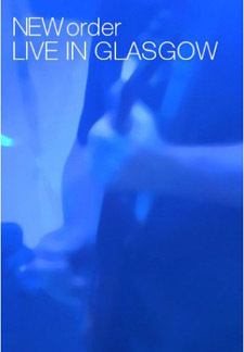 New Order Revisit History on Live DVD Set